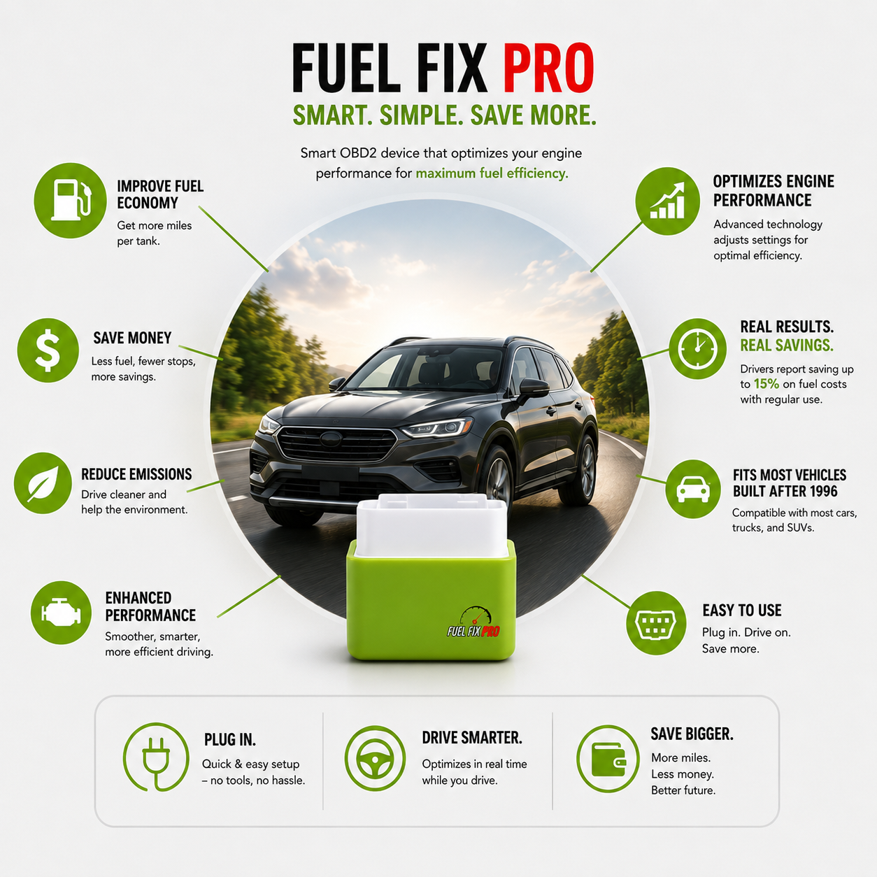 FuelFixPro