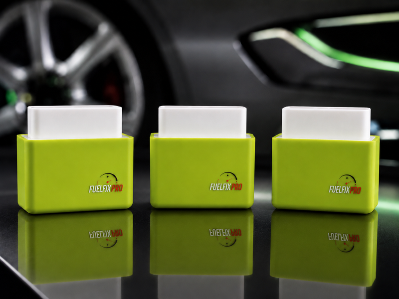 FuelFixPro — 3-Pack (Save 20%)