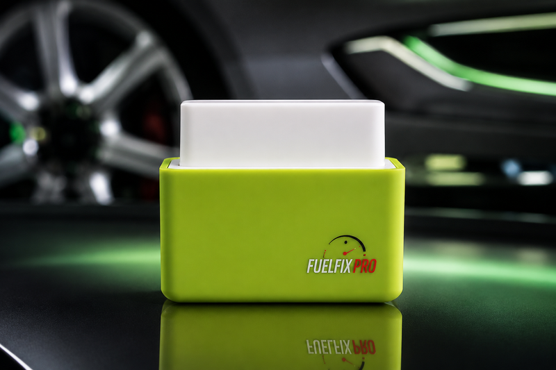 FuelFixPro