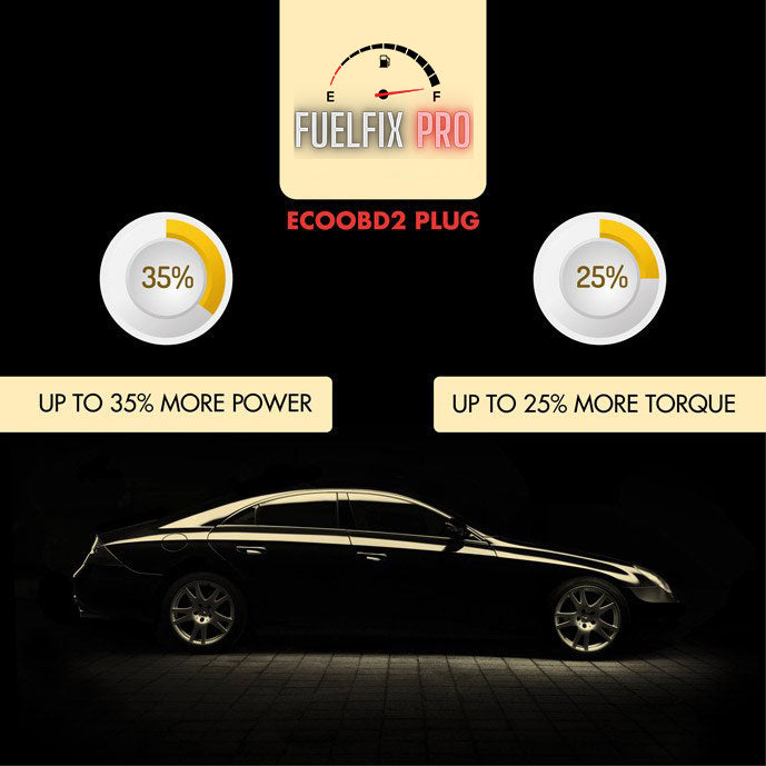 Fuel Fix PRO
