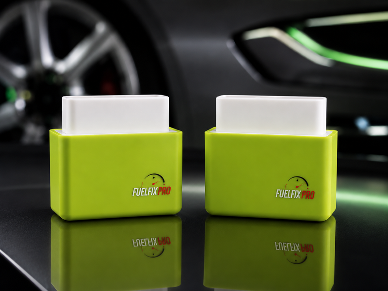 FuelFixPro — 2-Pack (Save 10%)
