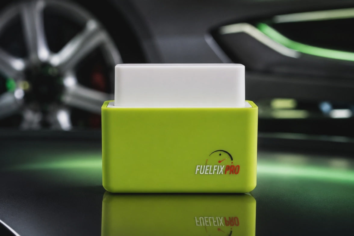 FuelFixPro